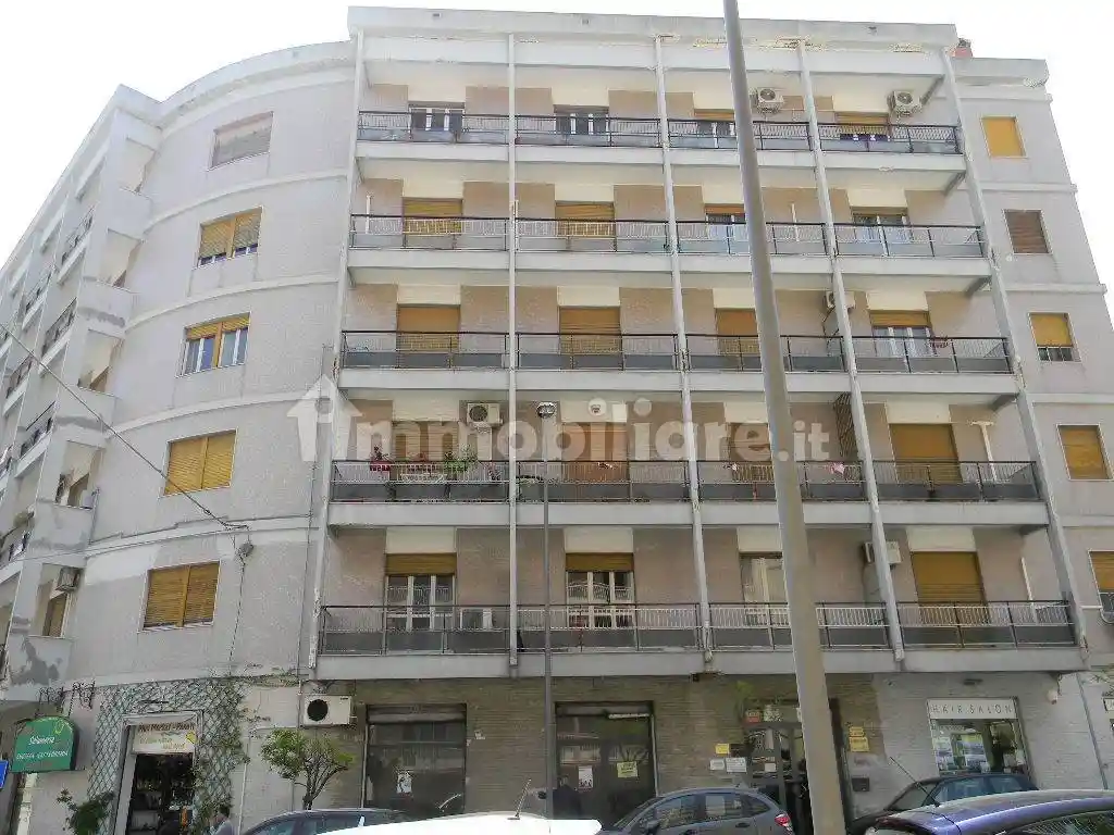 Appartamento in vendita a Siracusa