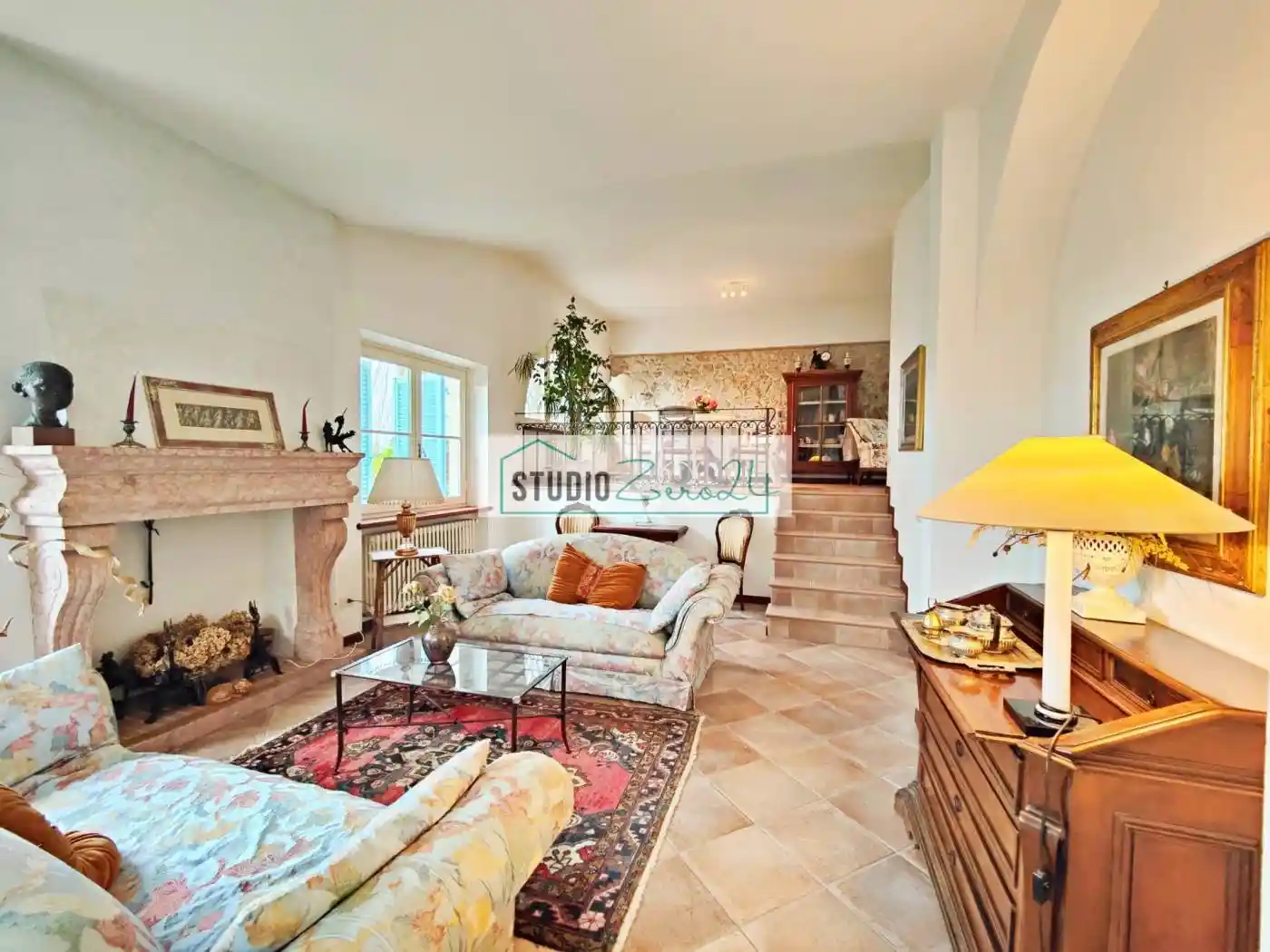 Villa in vendita a Pietrasanta