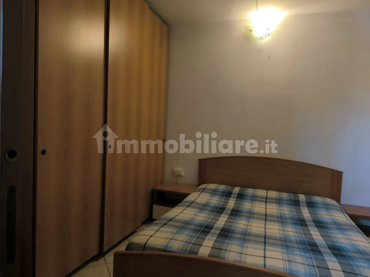 Monolocale piazzetta Padre Pio Santo, Centro Storico, Lissone - foto 4