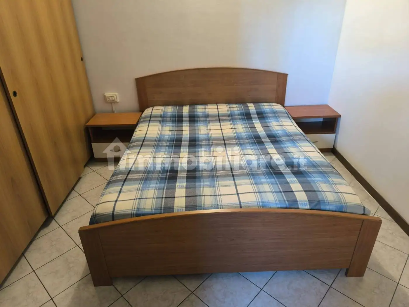 Monolocale piazzetta Padre Pio Santo, Centro Storico, Lissone - foto 5