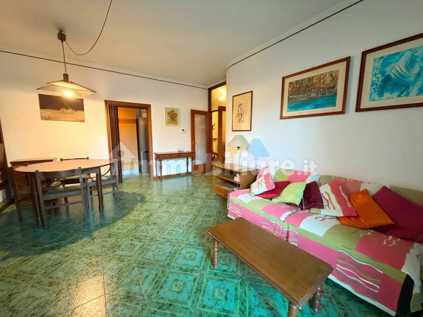 Quadrilocale viale Giuseppe Mazzini 130A, Cesenatico Ponente, Cesenatico - foto 2