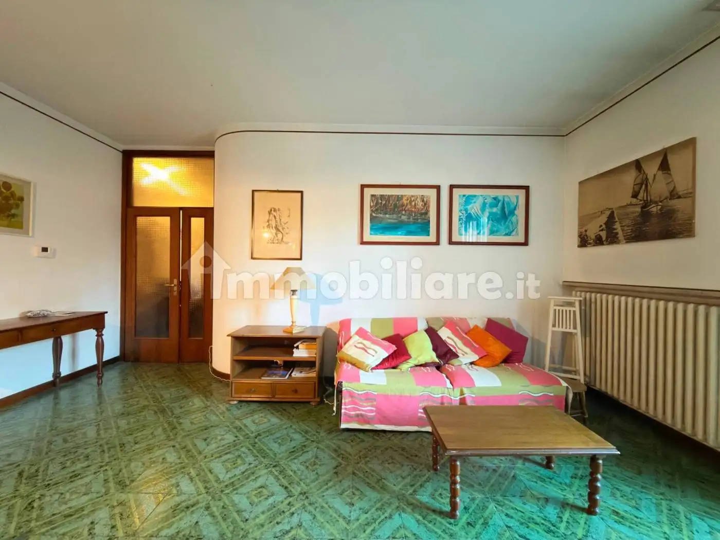 Quadrilocale viale Giuseppe Mazzini 130A, Cesenatico Ponente, Cesenatico - foto 3