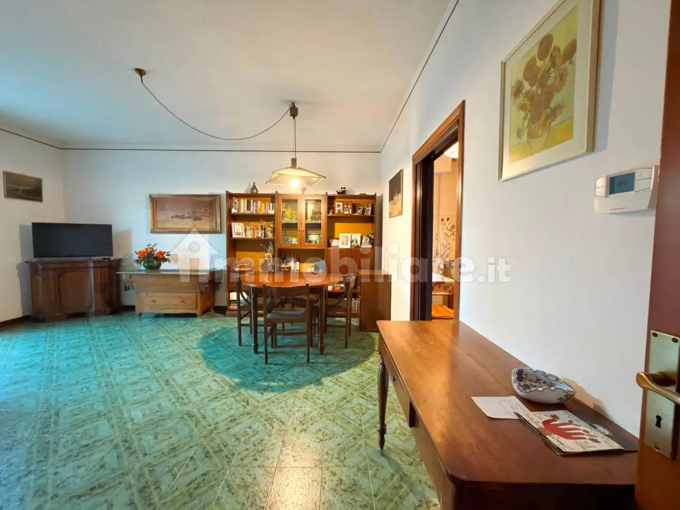 Quadrilocale viale Giuseppe Mazzini 130A, Cesenatico Ponente, Cesenatico - foto 4