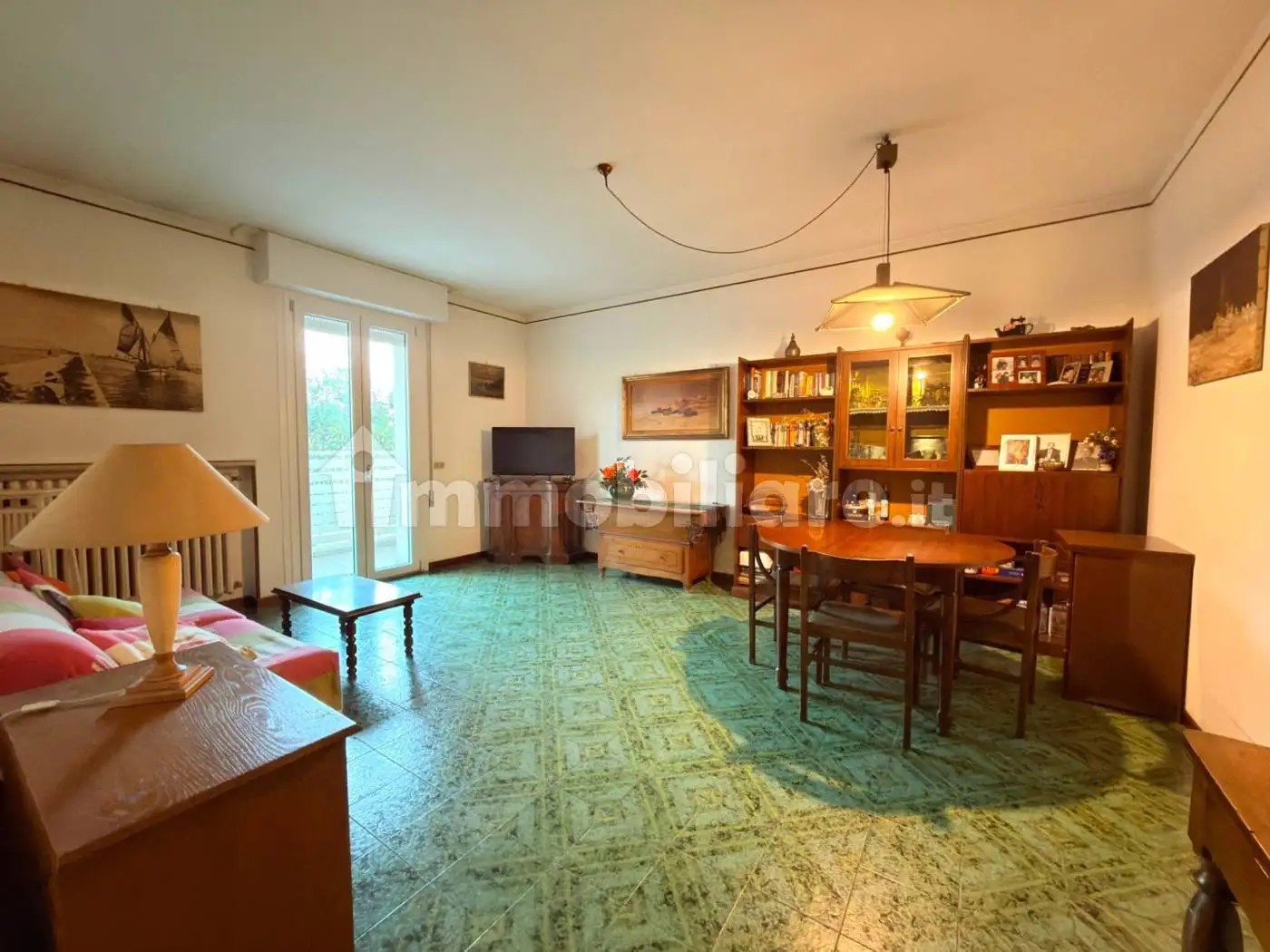 Quadrilocale viale Giuseppe Mazzini 130A, Cesenatico Ponente, Cesenatico - foto 5