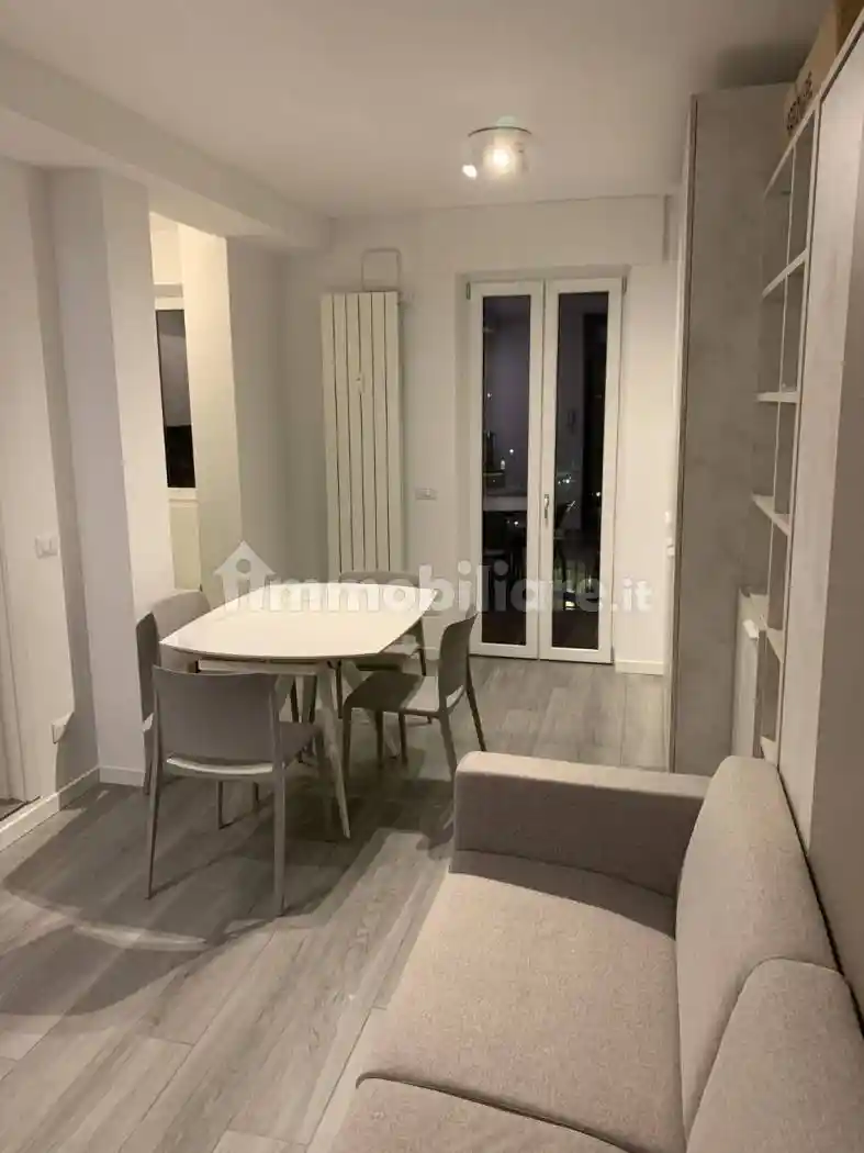 Appartamento in affitto a Bergamo