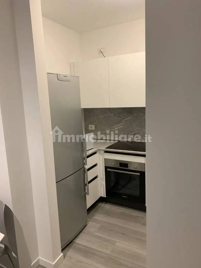 Monolocale via Molino Baertsch 4, Redona, Bergamo - foto 2