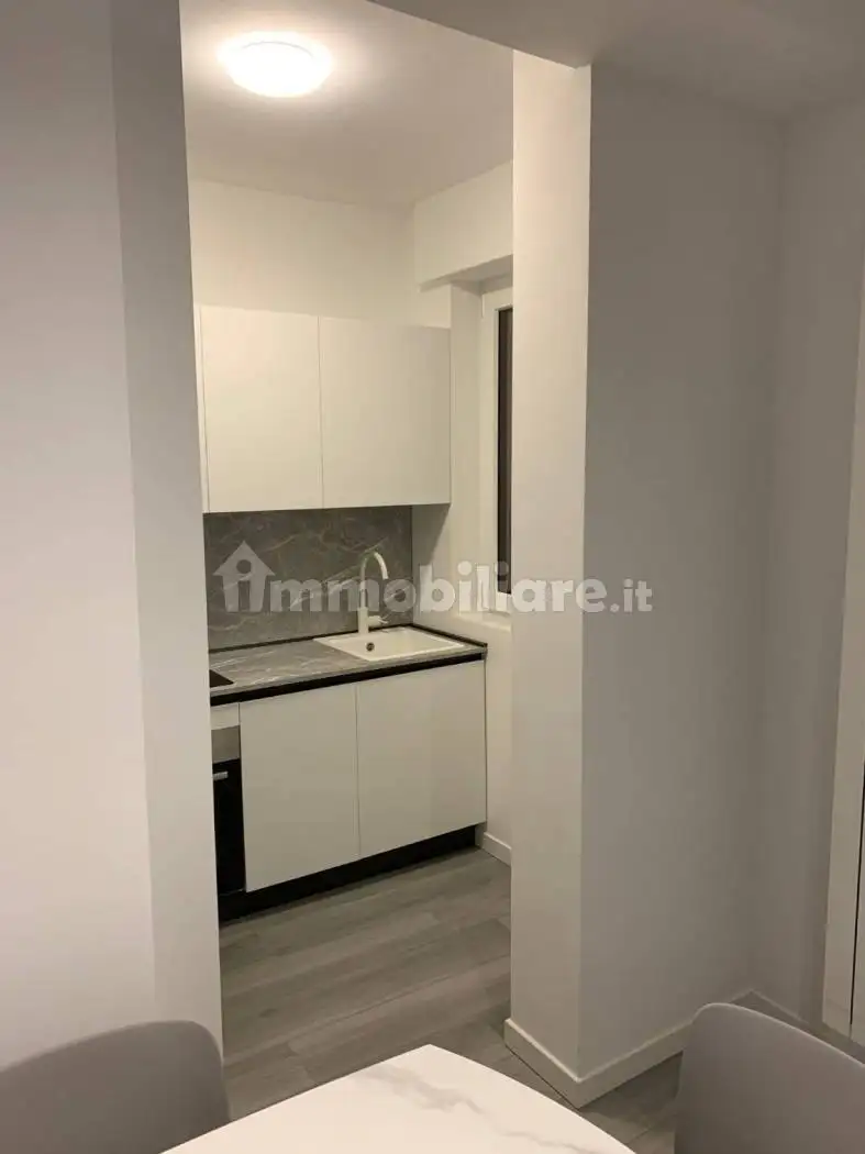 Monolocale via Molino Baertsch 4, Redona, Bergamo - foto 3