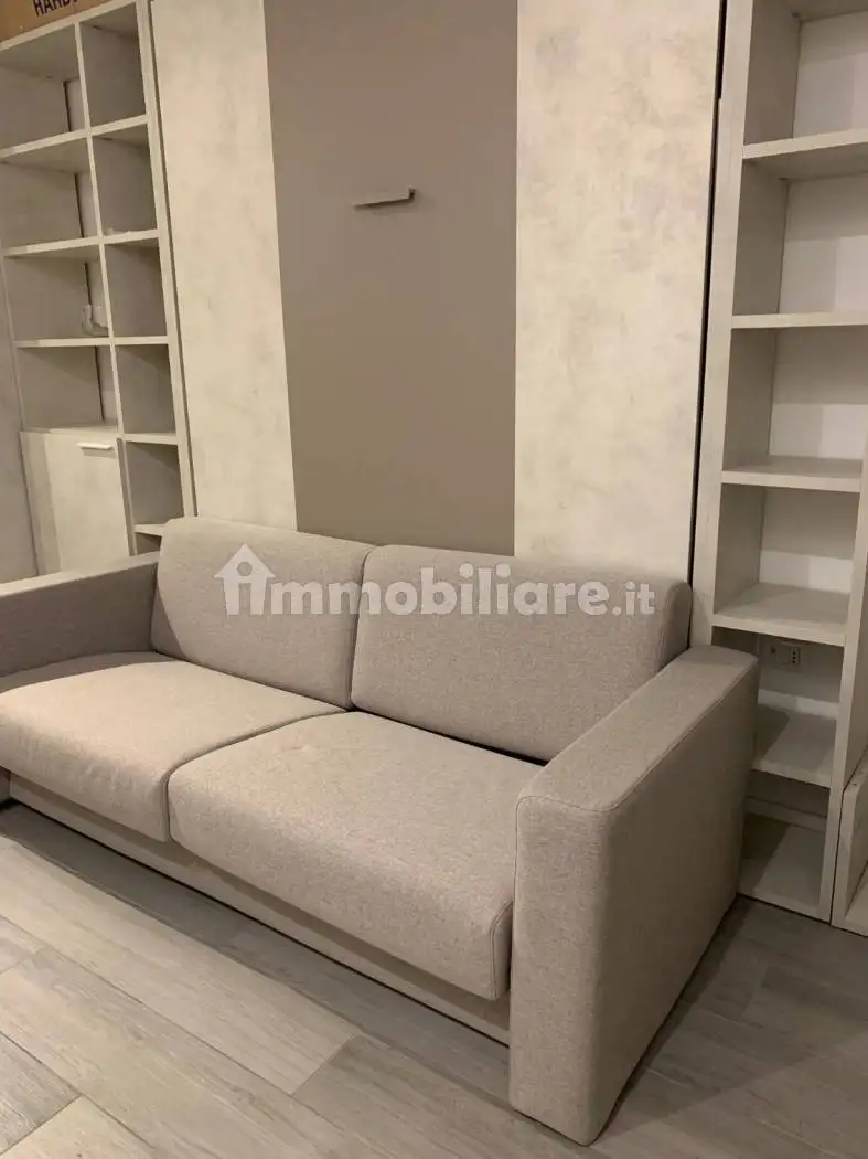 Monolocale via Molino Baertsch 4, Redona, Bergamo - foto 4