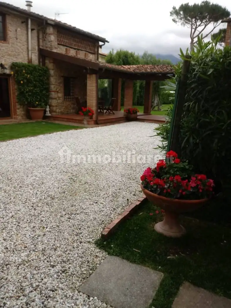 Rustico - Casale in affitto a Camaiore