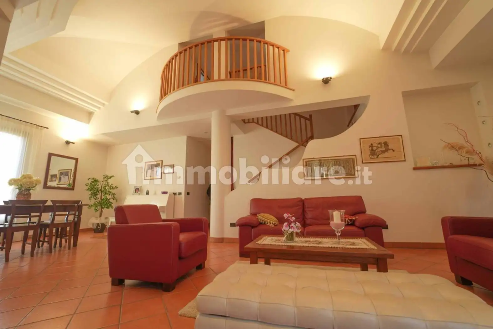 Villetta a schiera in vendita a Savignano sul Rubicone