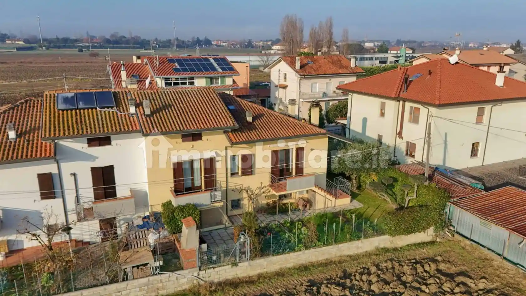 Villetta a schiera - foto 2