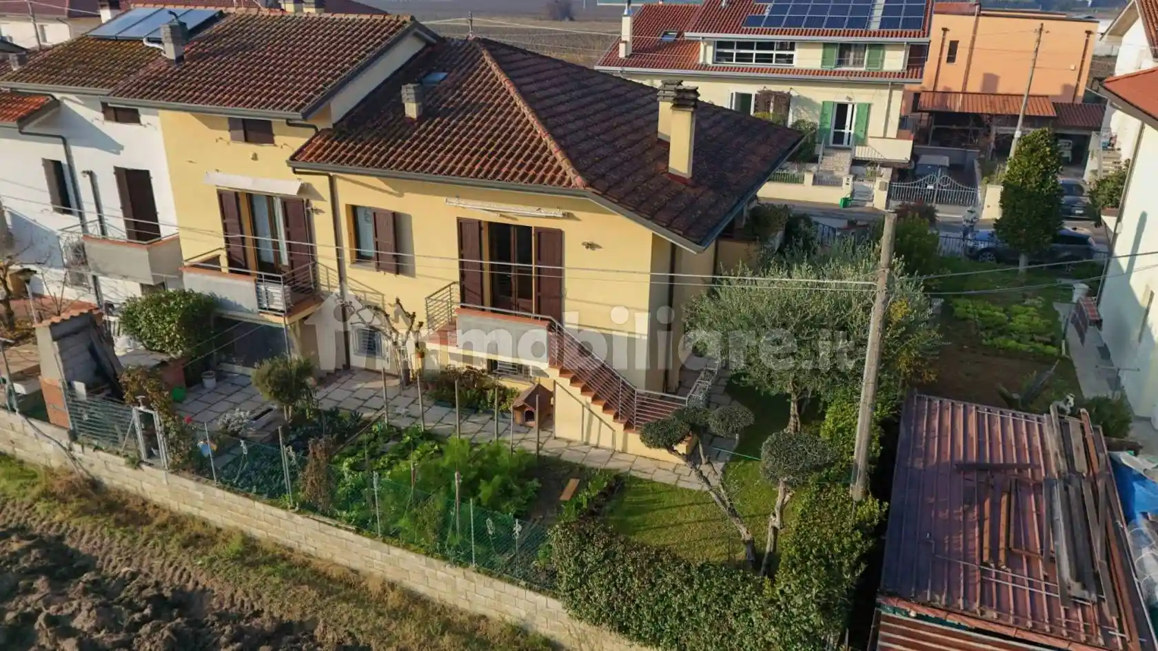 Villetta a schiera - foto 3