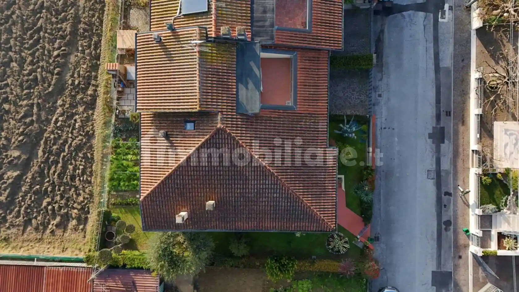 Villetta a schiera - foto 4