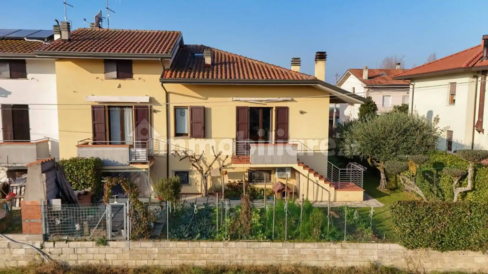 Villetta a schiera - foto 5