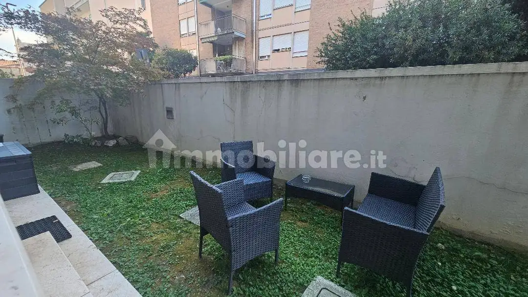 Appartamento in affitto a Padova