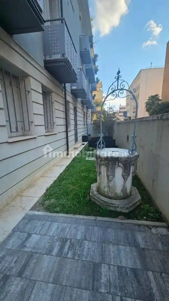 Trilocale ottimo stato, piano terra, Prato della Valle - Pontecorvo, Padova - foto 3