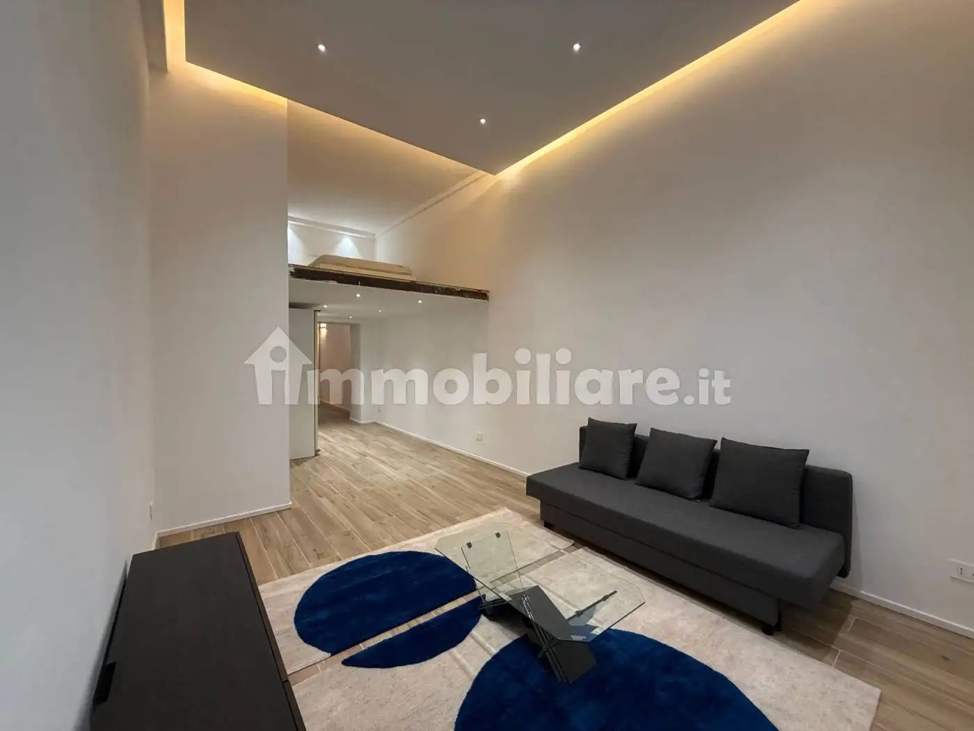 Appartamento in affitto a Varese