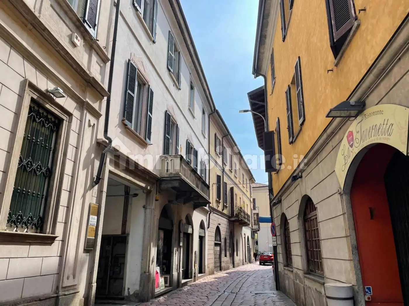 Bilocale via Vetera 3, Centro, Varese - foto 3