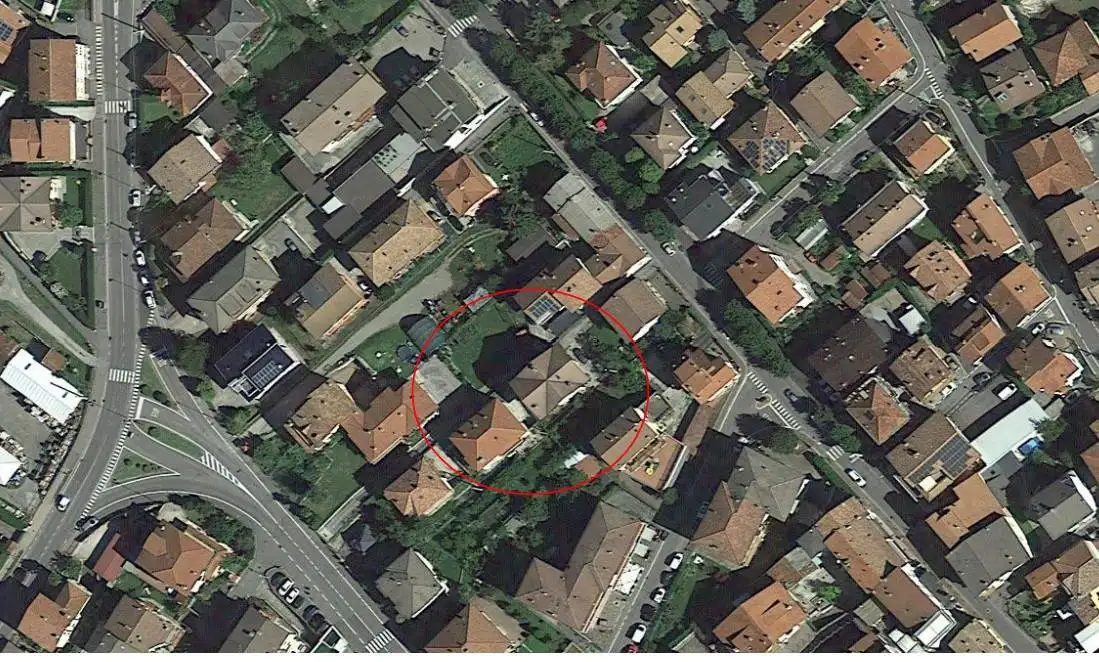 Appartamento in asta a Bienno