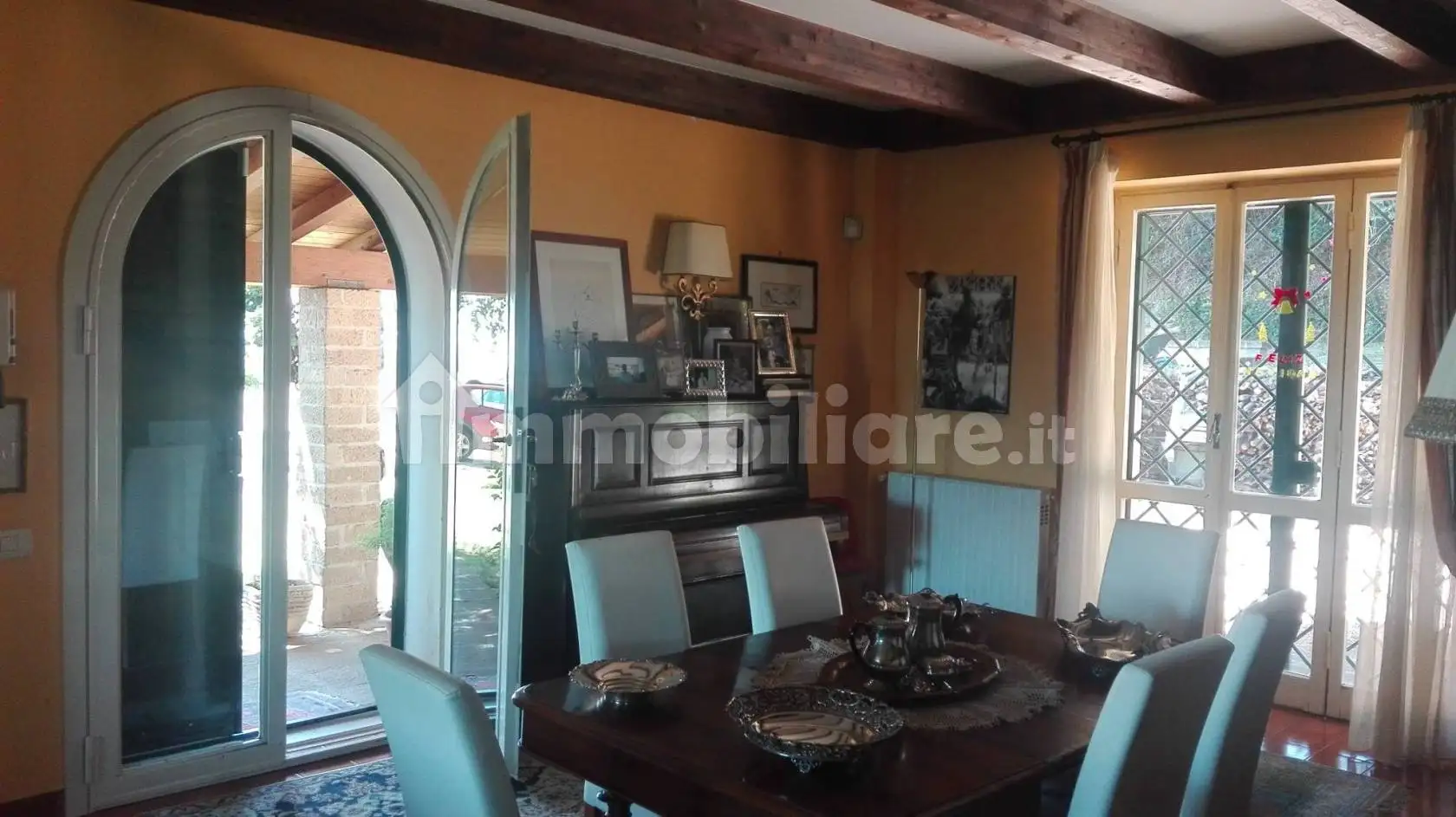 Villa in vendita a Velletri