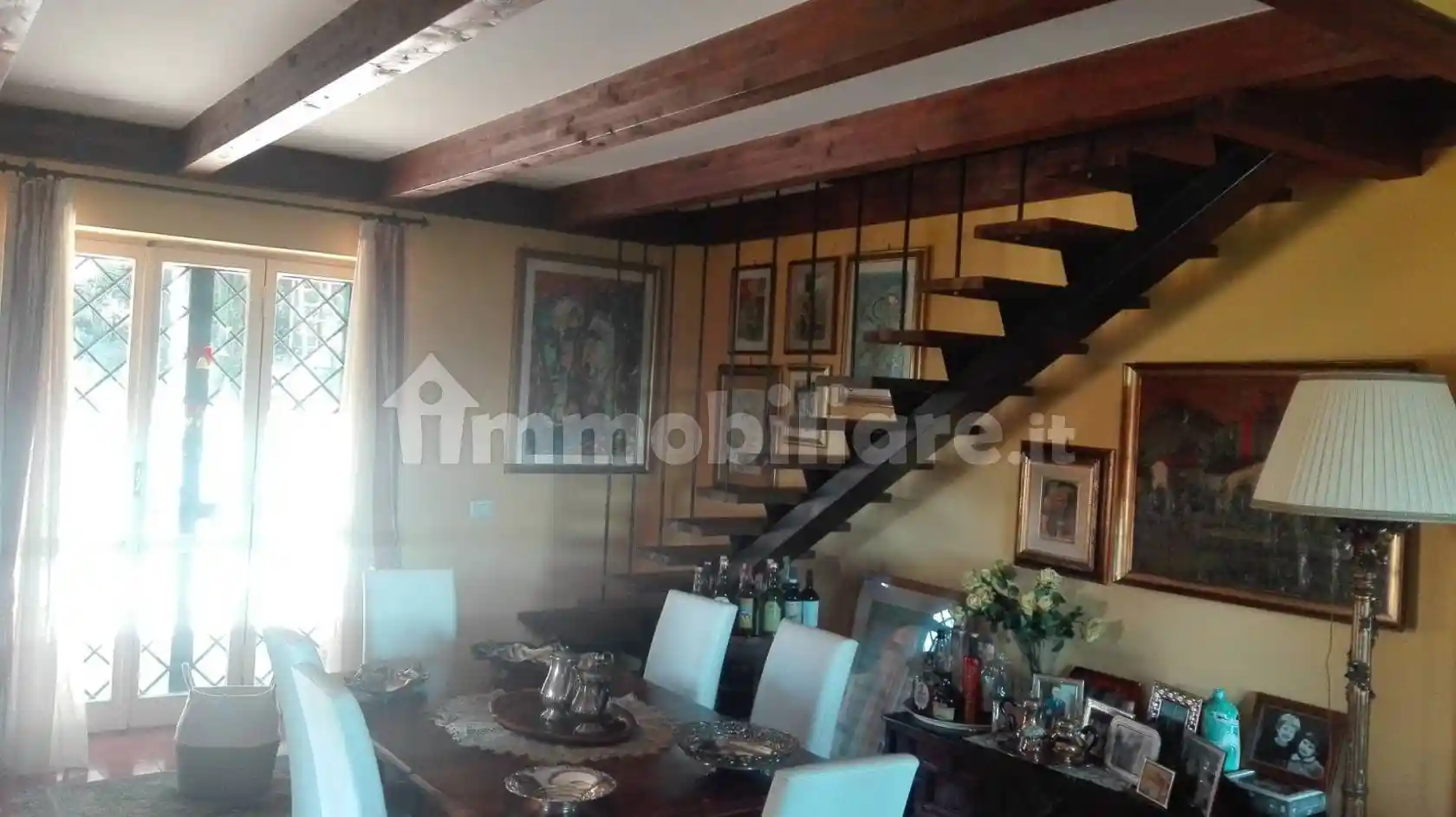 Villa unifamiliare via Acqua Palomba, Cigliolo, Via Ariana, Velletri - foto 2