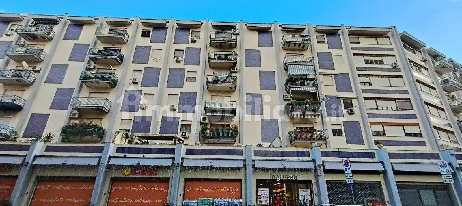 Quadrilocale via Paolo Veronese 26, Giotto Galilei - Palagonia, Palermo - foto 2