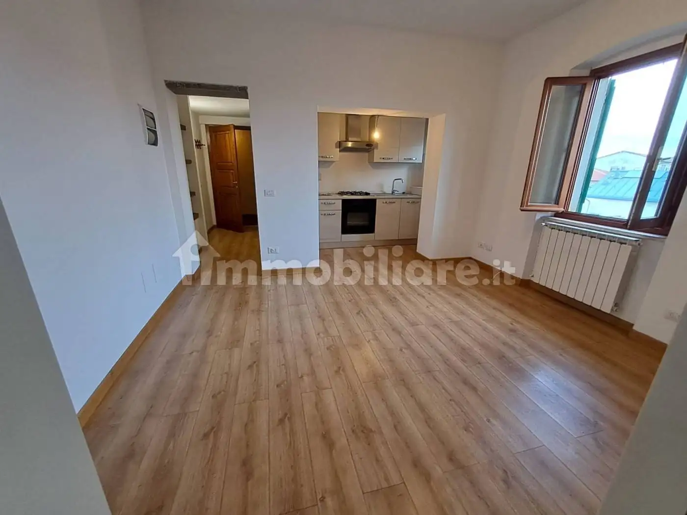 Bilocale piazza Domenico Cresti, Tavarnelle, Barberino Tavarnelle - foto 2