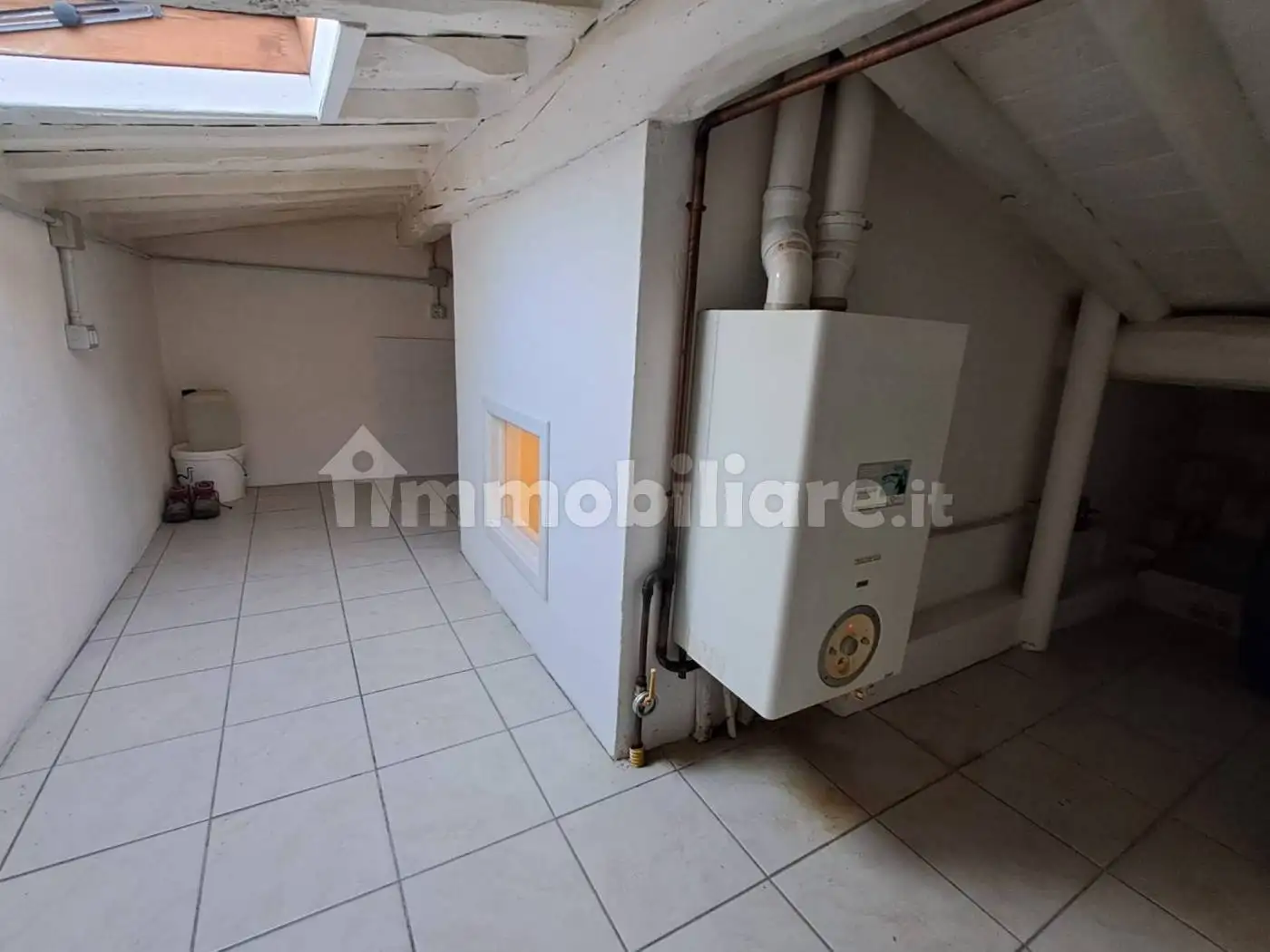 Bilocale piazza Domenico Cresti, Tavarnelle, Barberino Tavarnelle - foto 5