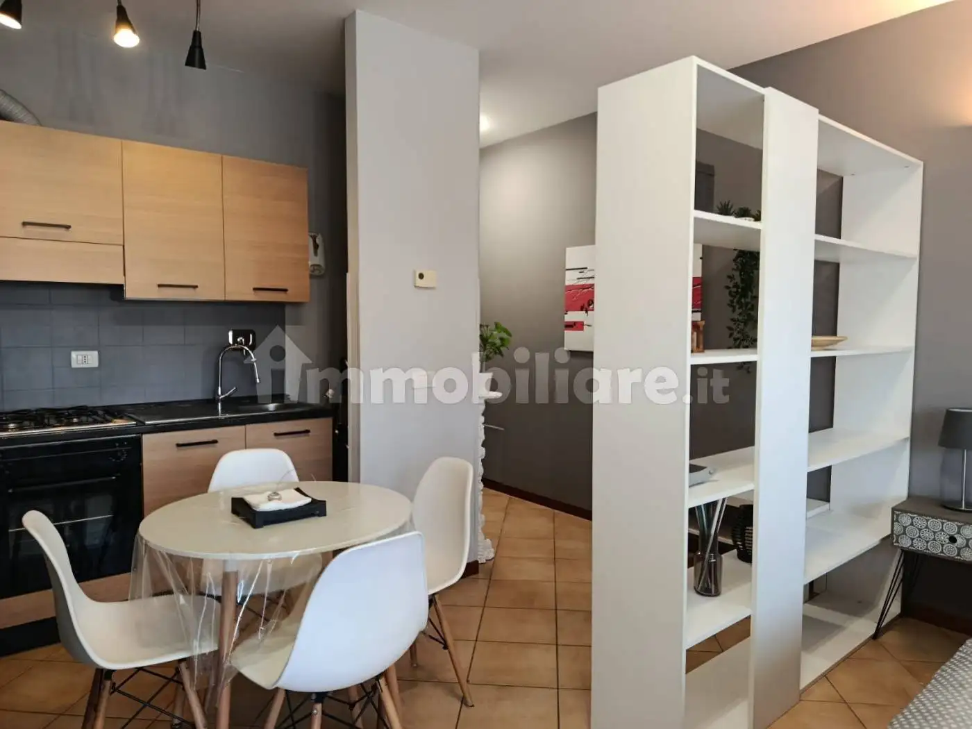 Appartamento in vendita a Rosignano Marittimo