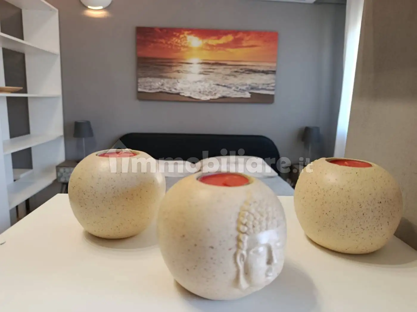 Monolocale via del Popolo, Rosignano Solvay, Rosignano Marittimo - foto 4