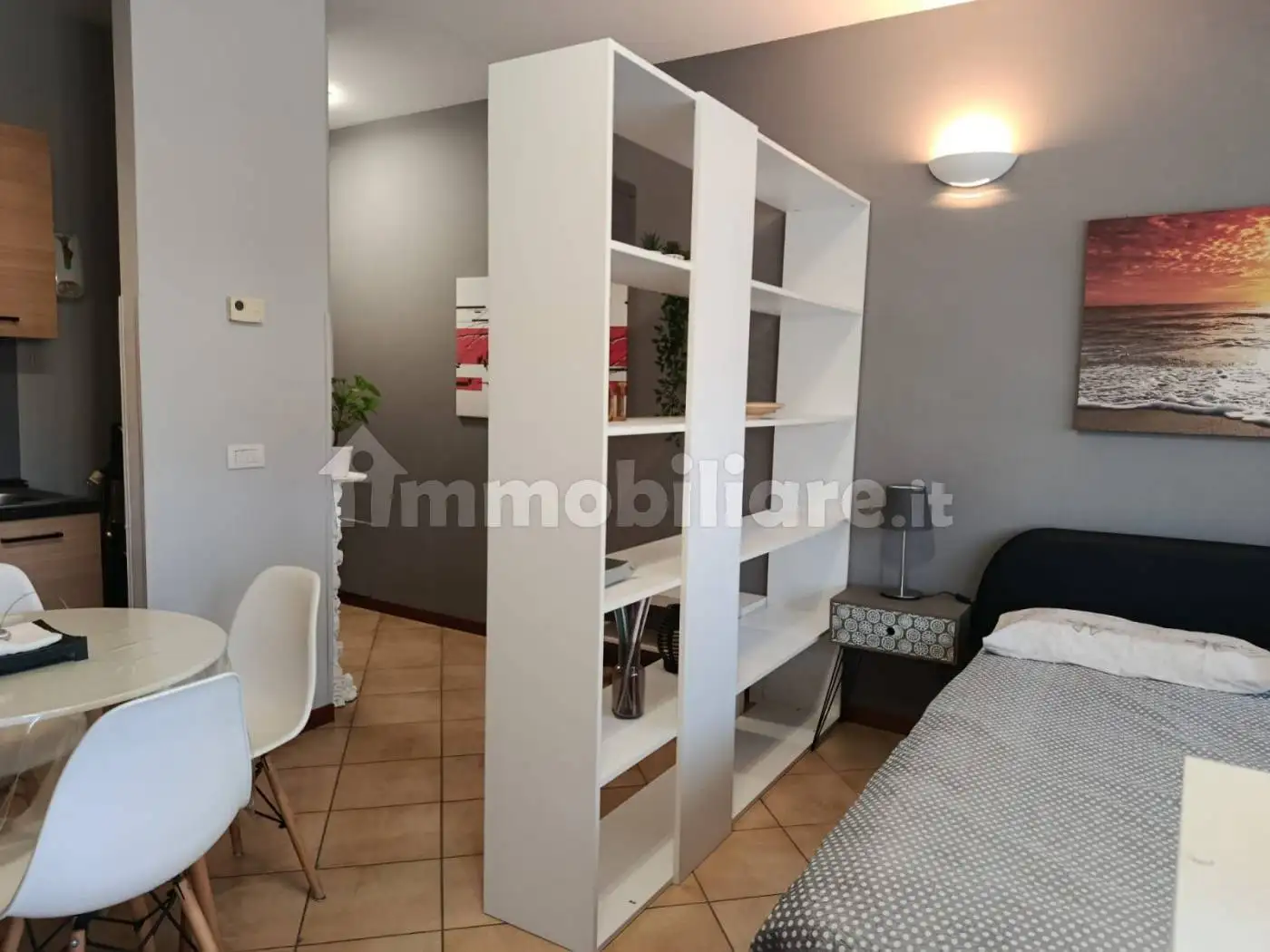 Monolocale via del Popolo, Rosignano Solvay, Rosignano Marittimo - foto 5