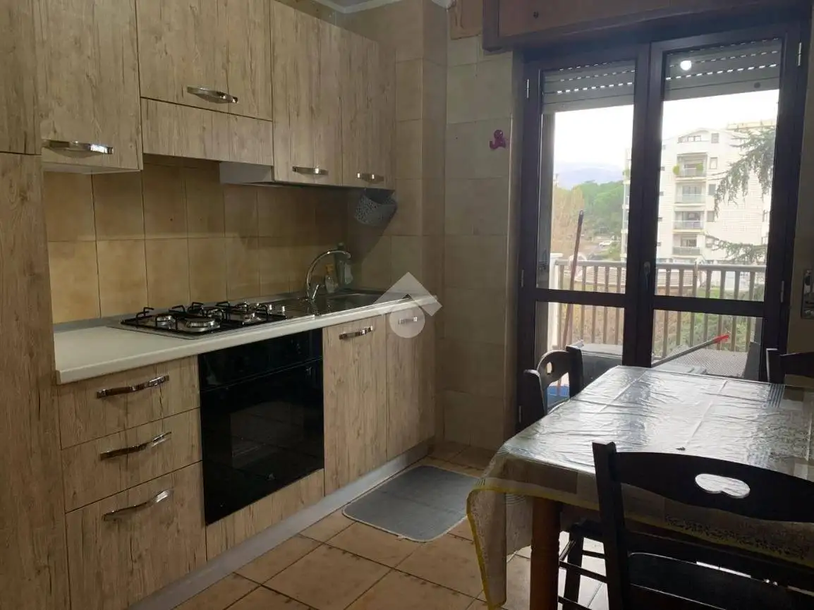 Appartamento in affitto a Rende