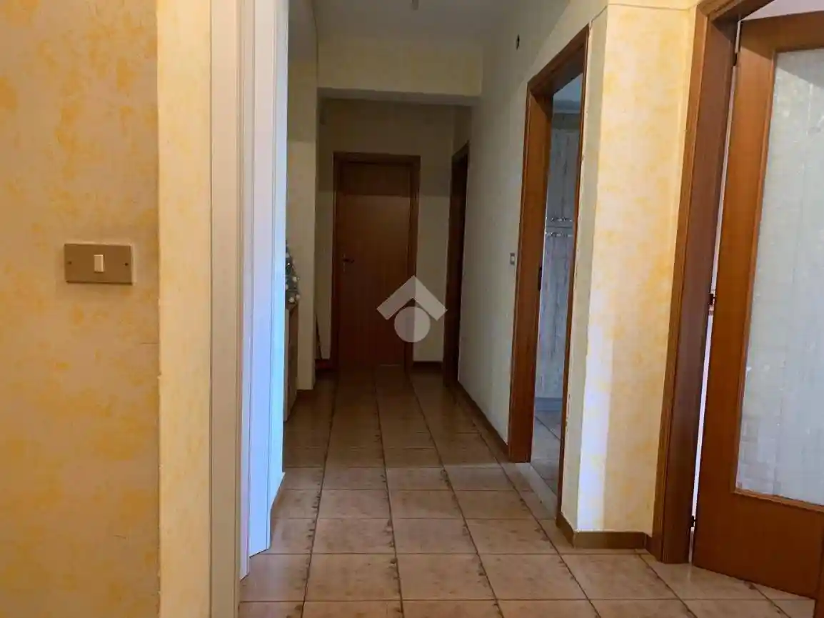 Trilocale via Giuseppe Verdi 126, Quattromiglia, Rende - foto 3