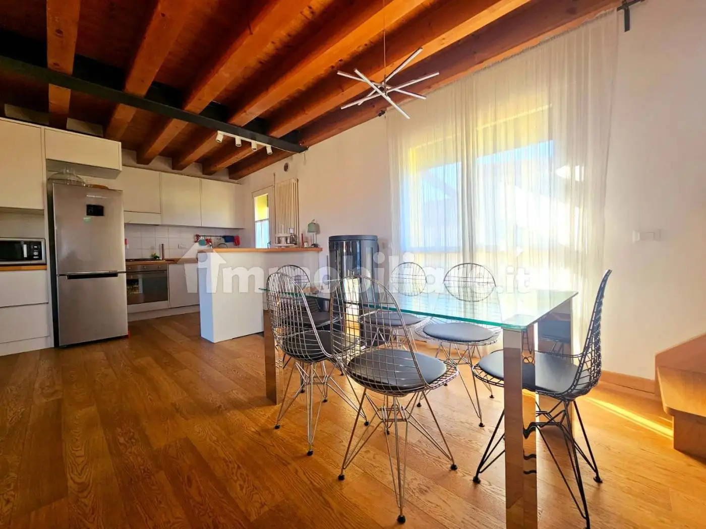 Appartamento in affitto a Vicenza