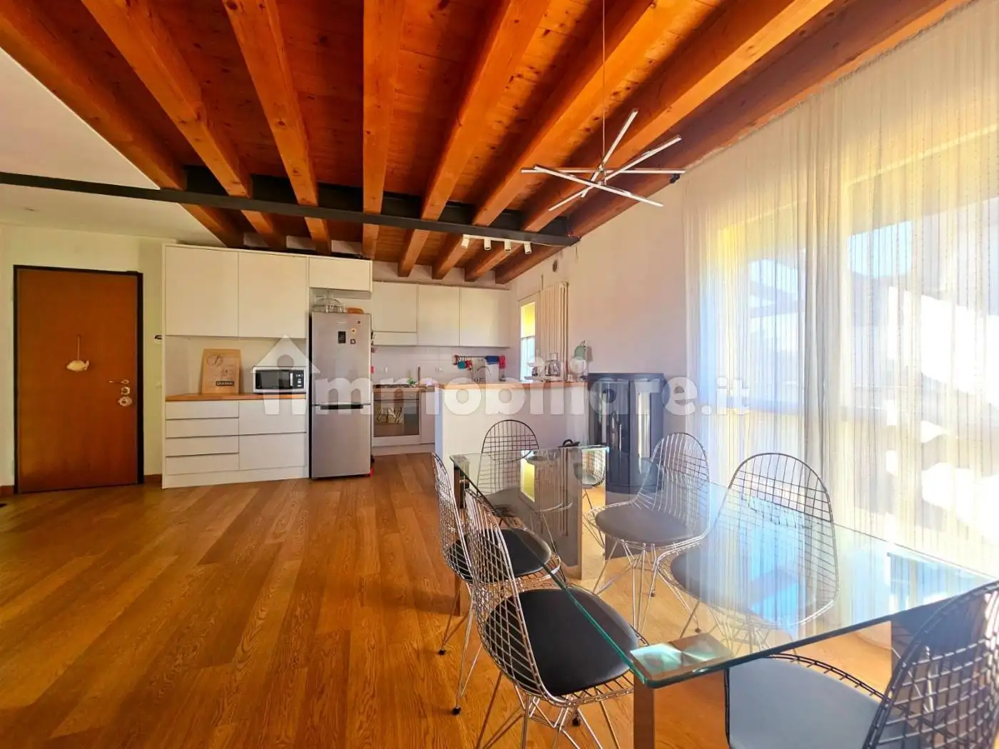 Bilocale via Tagliamento, Viale Trieste - Villaggio dei Fiori, Vicenza - foto 2