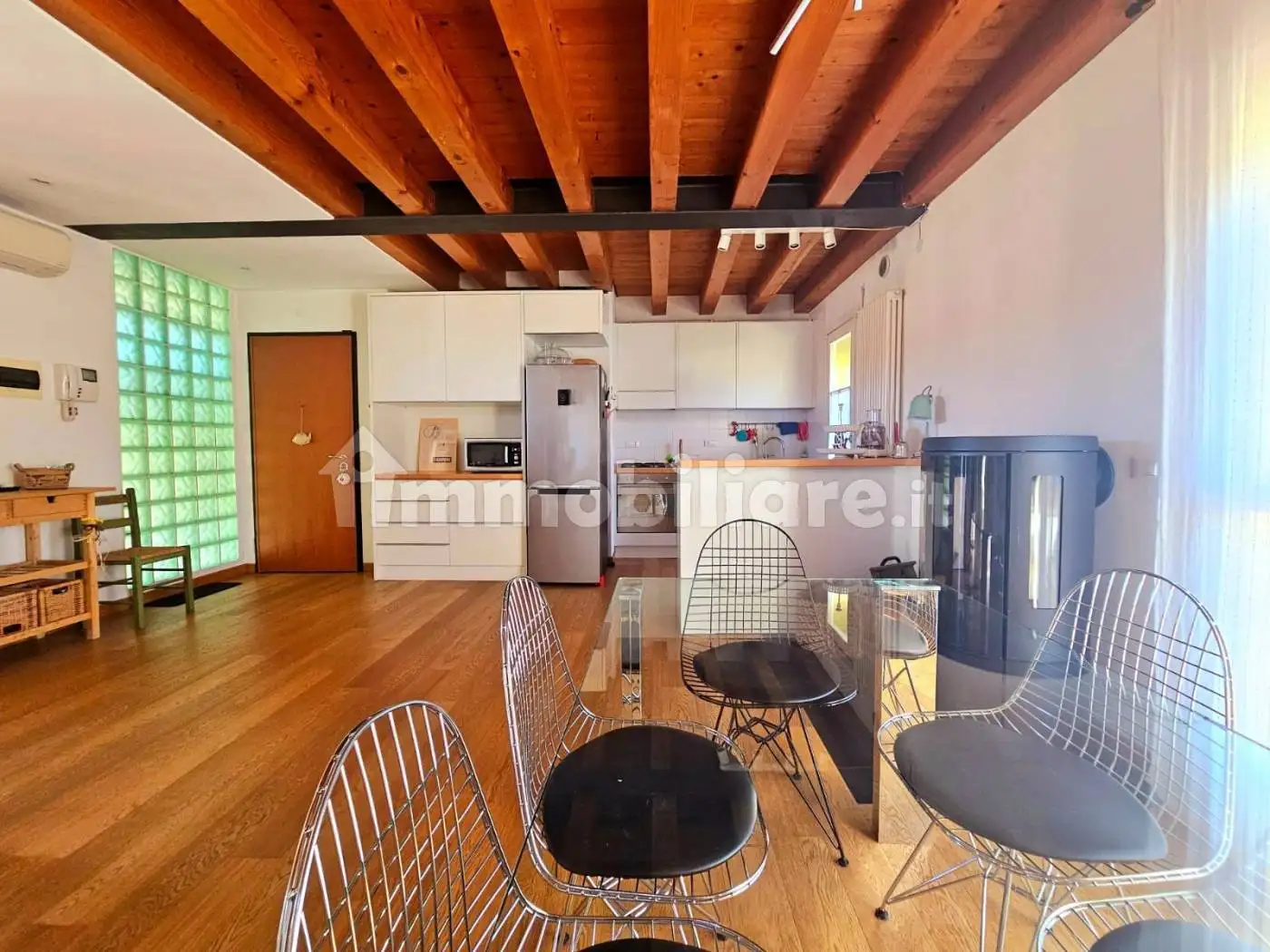 Bilocale via Tagliamento, Viale Trieste - Villaggio dei Fiori, Vicenza - foto 3