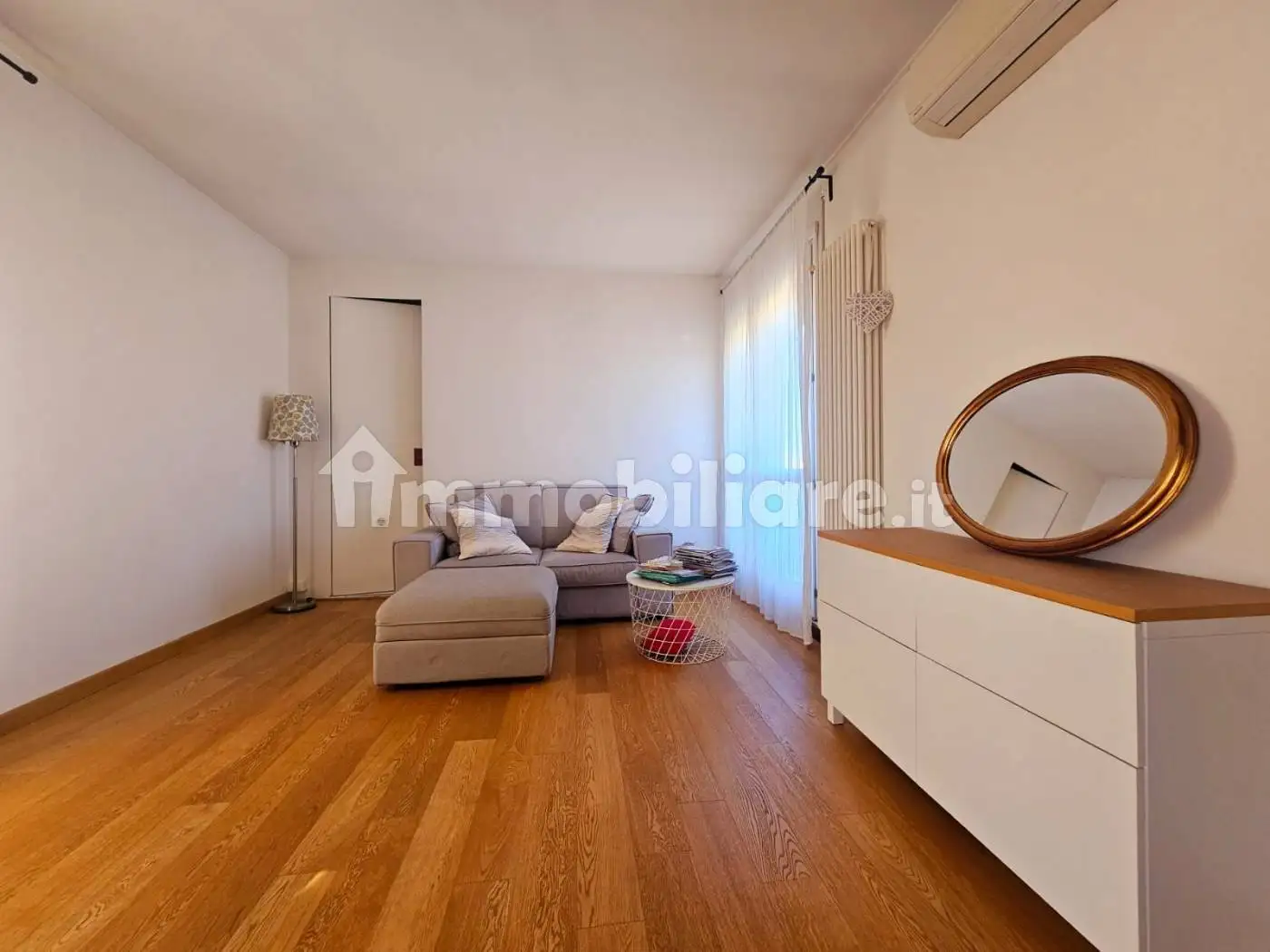 Bilocale via Tagliamento, Viale Trieste - Villaggio dei Fiori, Vicenza - foto 4