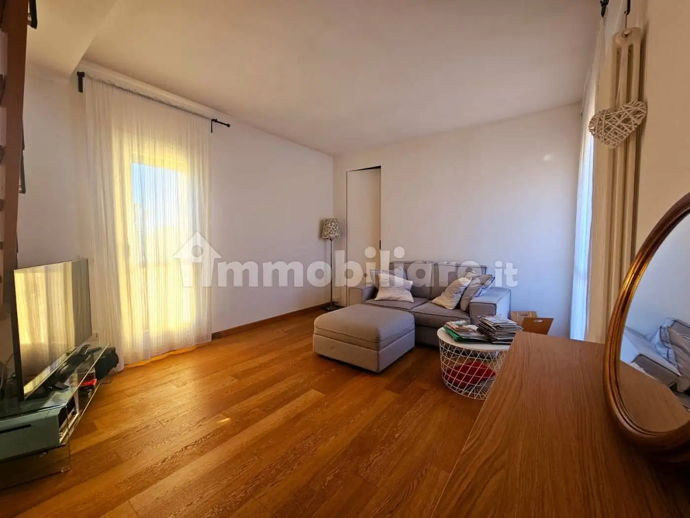 Bilocale via Tagliamento, Viale Trieste - Villaggio dei Fiori, Vicenza - foto 5