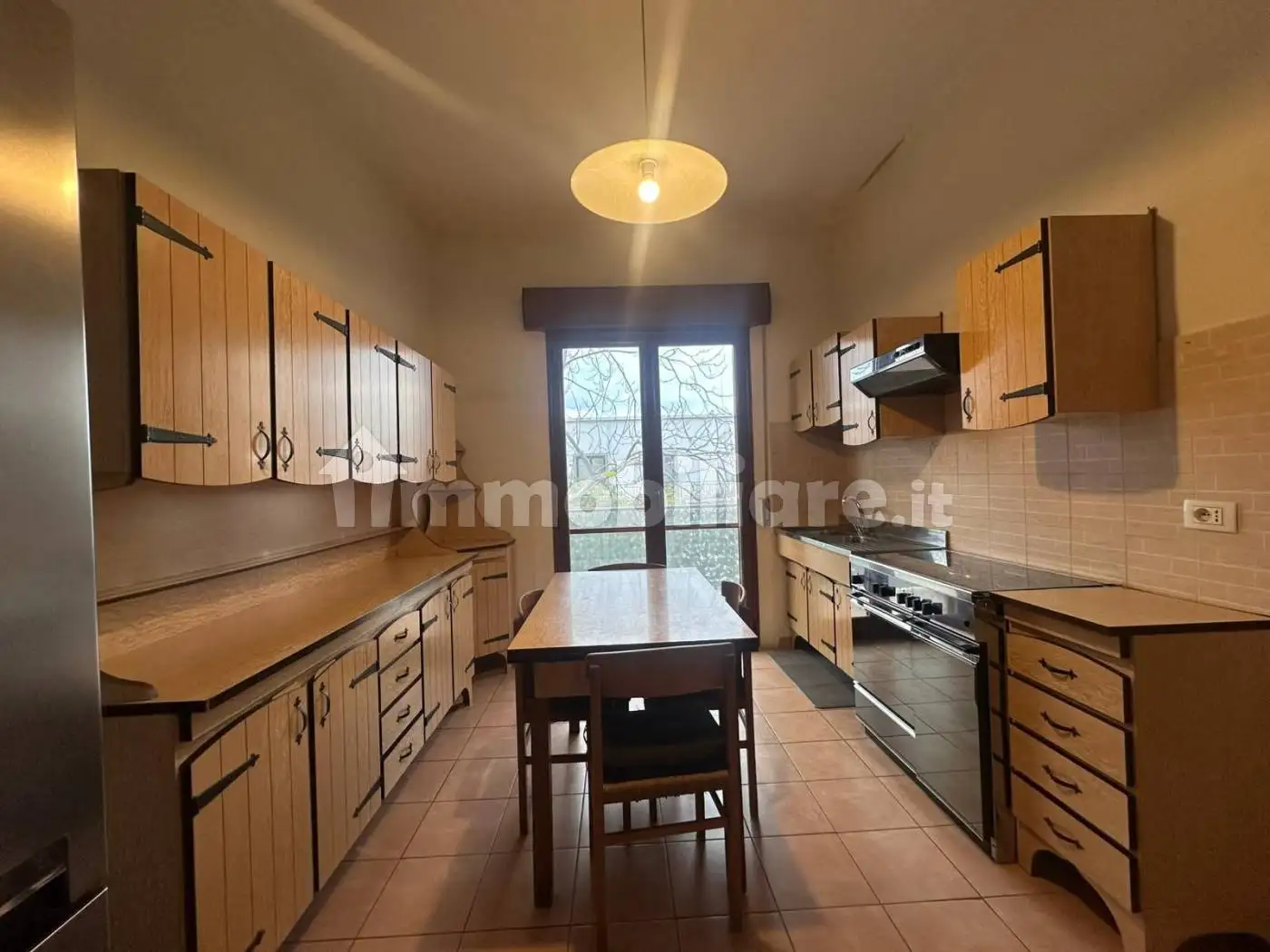 Appartamento in affitto a Reggio Calabria