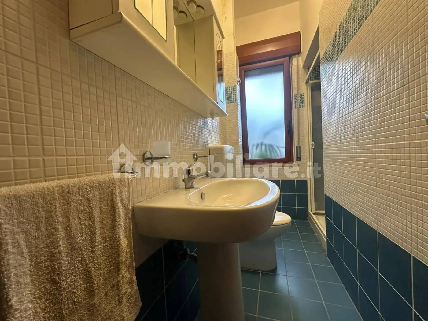 Bilocale via Vicenza 4, Centro Storico, Reggio Calabria - foto 4