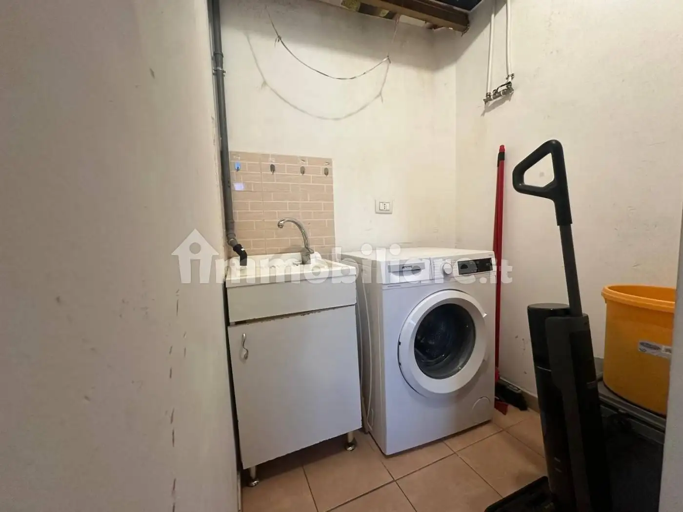 Bilocale via Vicenza 4, Centro Storico, Reggio Calabria - foto 5