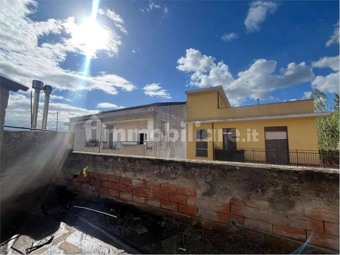Casa indipendente in vendita a Falcone