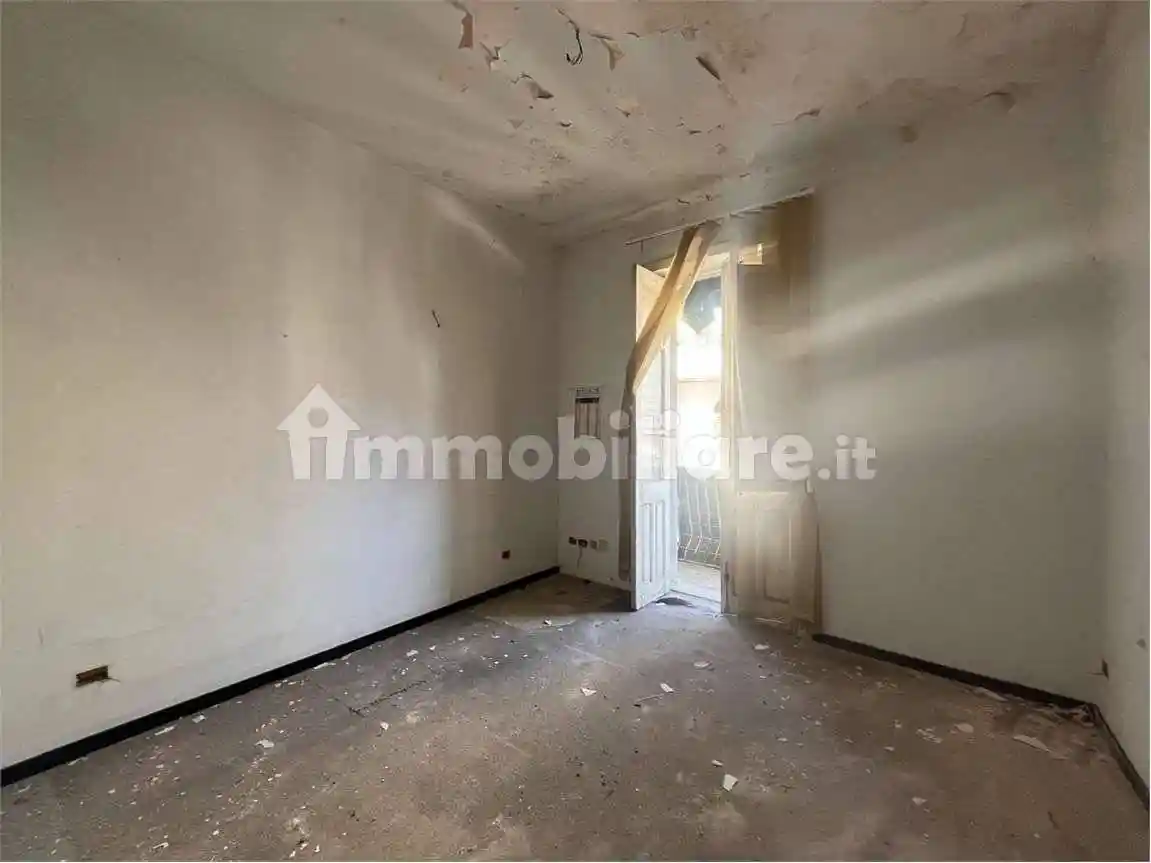 Terratetto unifamiliare via Nazionale, Centro, Falcone - foto 3