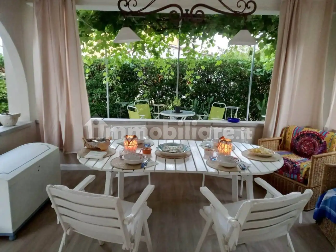 Villa unifamiliare via Versilia, Vittoria Apuana, Forte dei Marmi - foto 3