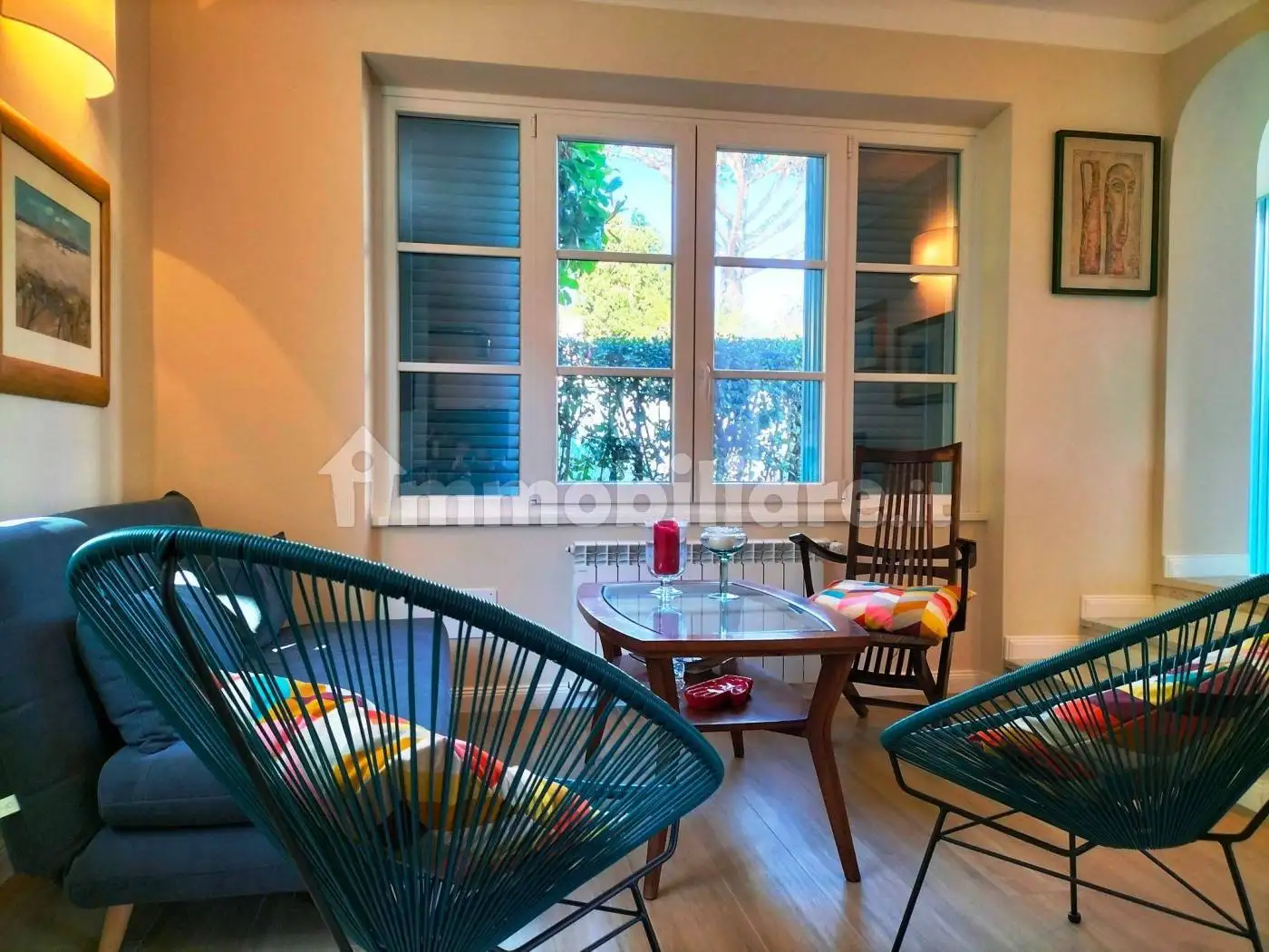 Villa unifamiliare via Versilia, Vittoria Apuana, Forte dei Marmi - foto 5