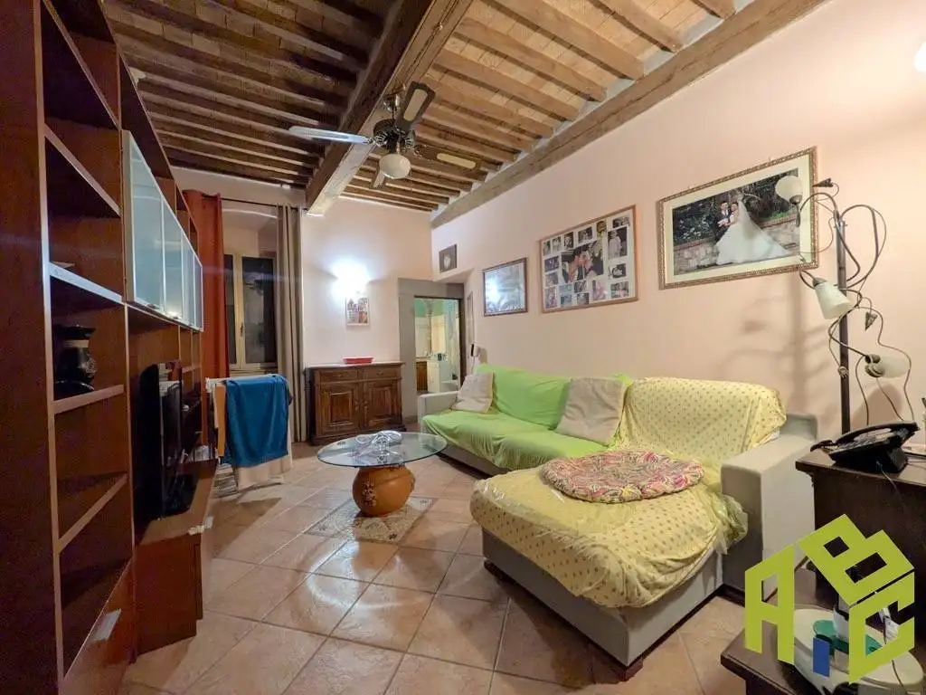 Appartamento in vendita a Santa Luce