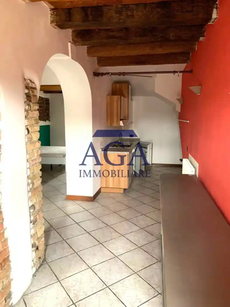 Trilocale ottimo stato, piano terra, Fossamerlo, San Vendemiano - foto 2