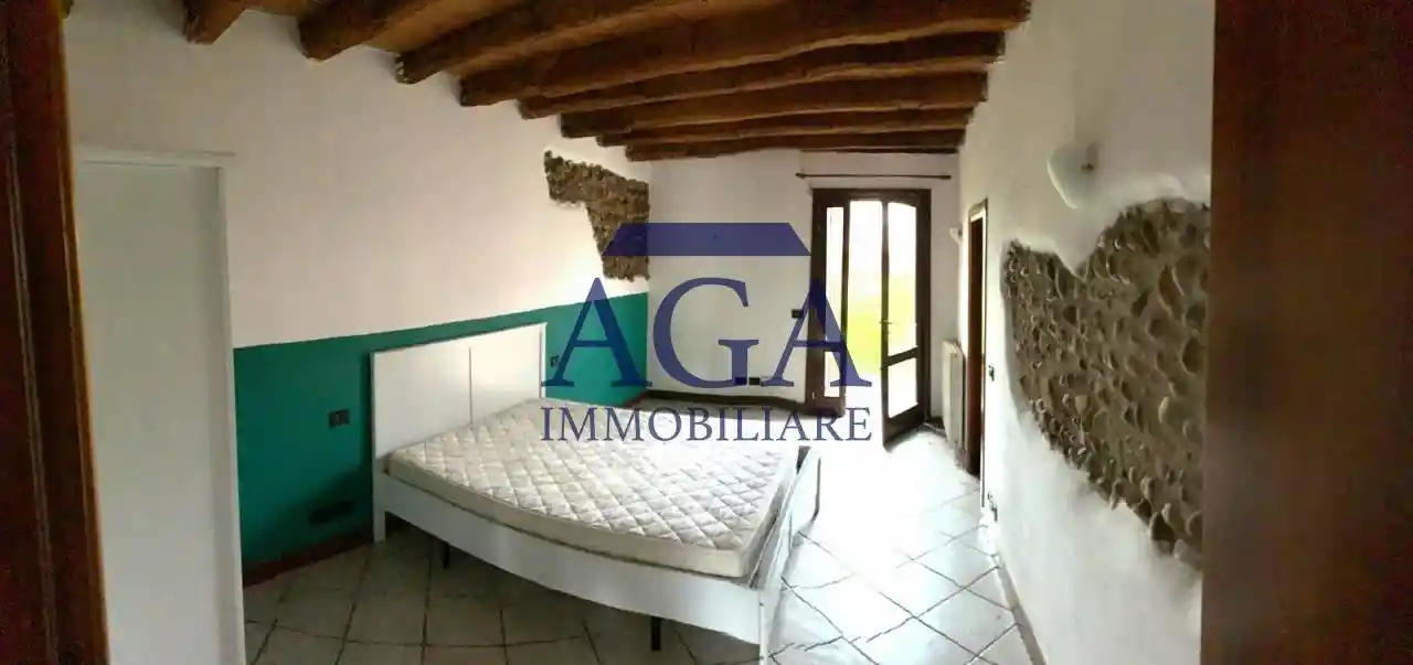 Trilocale ottimo stato, piano terra, Fossamerlo, San Vendemiano - foto 3