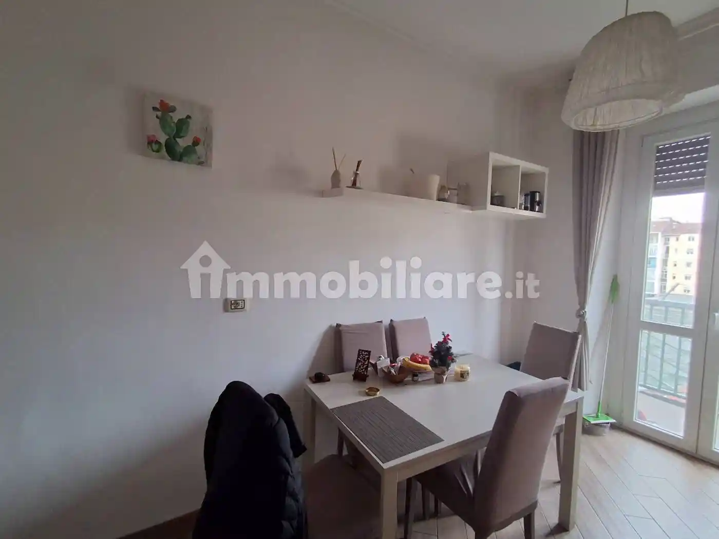 Trilocale via Tunisi 108, Lingotto, Torino - foto 2