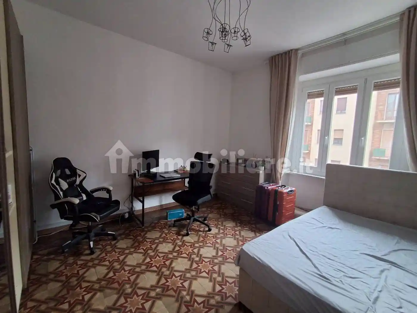 Trilocale via Tunisi 108, Lingotto, Torino - foto 5